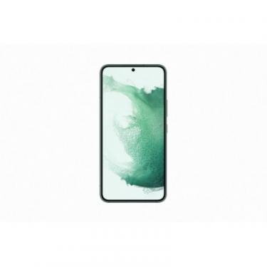 Мобильный телефон Samsung Galaxy S22 5G 8/256Gb Green Фото 1