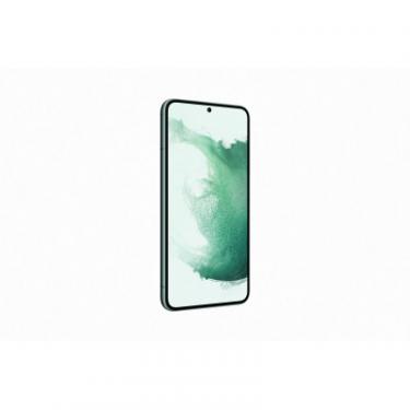 Мобильный телефон Samsung Galaxy S22 5G 8/256Gb Green Фото 2