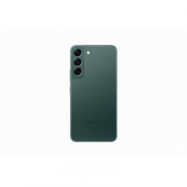 Мобильный телефон Samsung Galaxy S22 5G 8/256Gb Green Фото 4