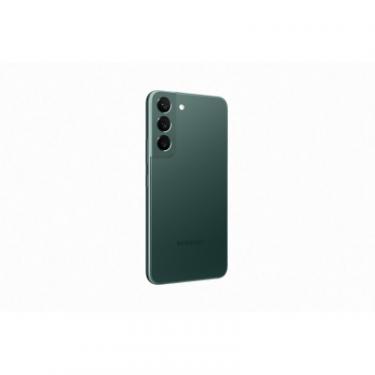 Мобильный телефон Samsung Galaxy S22 5G 8/256Gb Green Фото 5