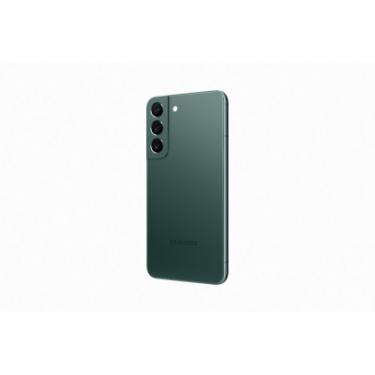 Мобильный телефон Samsung Galaxy S22 5G 8/256Gb Green Фото 6