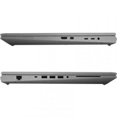 Ноутбук HP ZBook Fury 17 G8 Фото 3