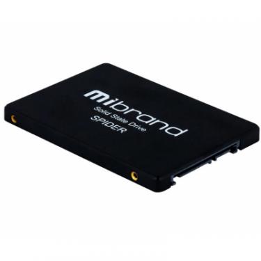 Накопитель SSD Mibrand 2.5" 512GB Фото 2