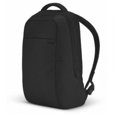 Рюкзак для ноутбука Incase 16" Icon Lite Backpack II - Black Фото 1