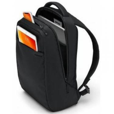 Рюкзак для ноутбука Incase 16" Icon Lite Backpack II - Black Фото 2