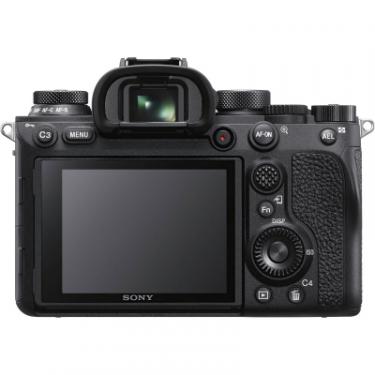 Цифровой фотоаппарат Sony Alpha 9M2 body black Фото 1