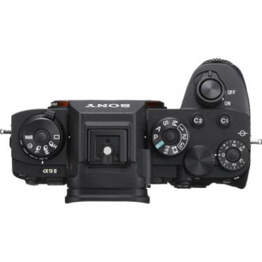 Цифровой фотоаппарат Sony Alpha 9M2 body black Фото 2