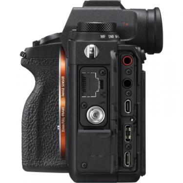 Цифровой фотоаппарат Sony Alpha 9M2 body black Фото 3