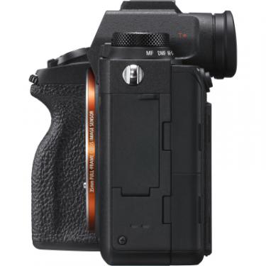 Цифровой фотоаппарат Sony Alpha 9M2 body black Фото 4