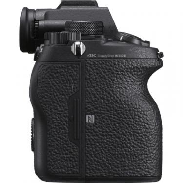 Цифровой фотоаппарат Sony Alpha 9M2 body black Фото 5