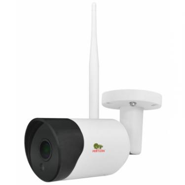 Камера видеонаблюдения Partizan IPO-2SP WiFi v2.1 Фото