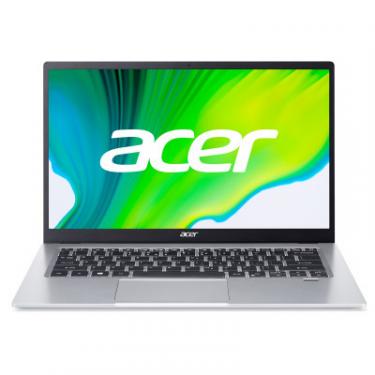 Ноутбук Acer Swift 1 SF114-34-C4RG Фото