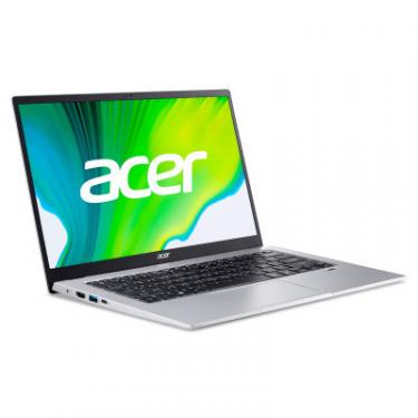 Ноутбук Acer Swift 1 SF114-34-C4RG Фото 1