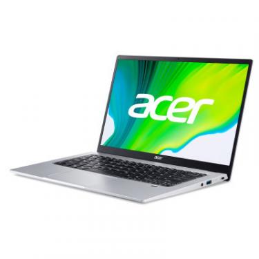 Ноутбук Acer Swift 1 SF114-34-C4RG Фото 2