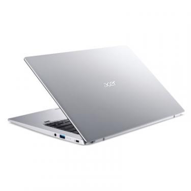 Ноутбук Acer Swift 1 SF114-34-C4RG Фото 4