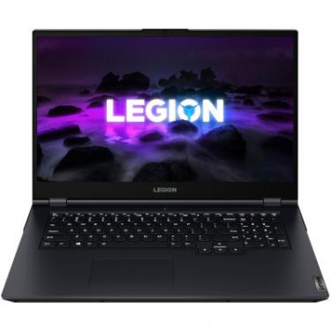Ноутбук Lenovo Legion 5 17ACH6H Фото