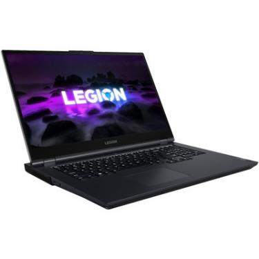 Ноутбук Lenovo Legion 5 17ACH6H Фото 1
