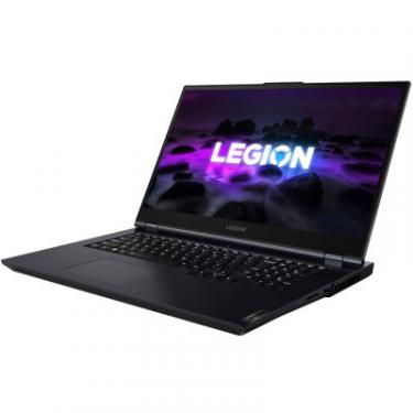 Ноутбук Lenovo Legion 5 17ACH6H Фото 2