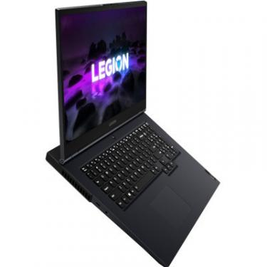 Ноутбук Lenovo Legion 5 17ACH6H Фото 3