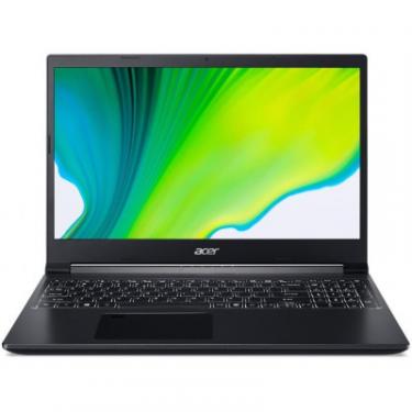 Ноутбук Acer Aspire 7 A715-42G-R11B Фото