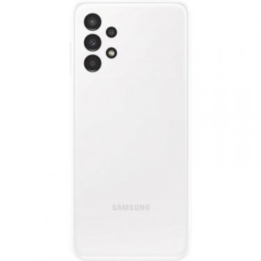Мобильный телефон Samsung Galaxy A13 4/128GB White Фото 5