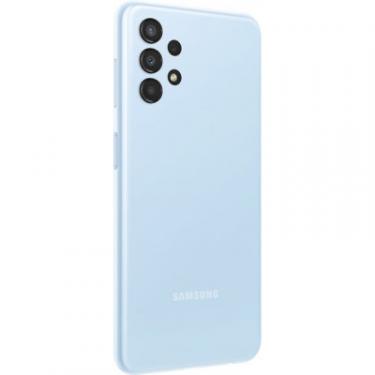 Мобильный телефон Samsung Galaxy A13 3/32GB Light Blue Фото 4