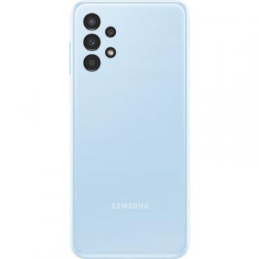 Мобильный телефон Samsung Galaxy A13 3/32GB Light Blue Фото 5