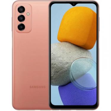 Мобильный телефон Samsung Galaxy M23 5G 4/128GB Orange Copper Фото