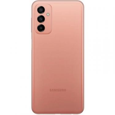 Мобильный телефон Samsung Galaxy M23 5G 4/128GB Orange Copper Фото 4