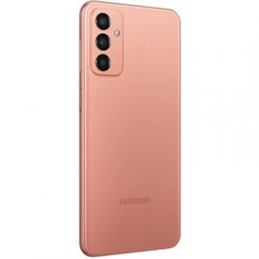 Мобильный телефон Samsung Galaxy M23 5G 4/128GB Orange Copper Фото 5