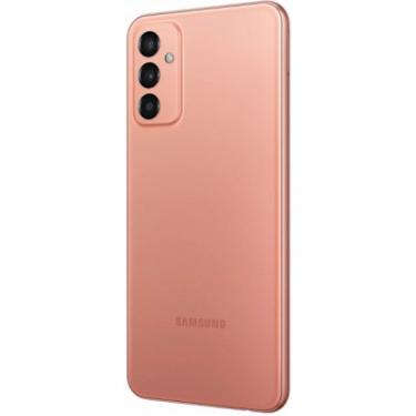 Мобильный телефон Samsung Galaxy M23 5G 4/128GB Orange Copper Фото 6