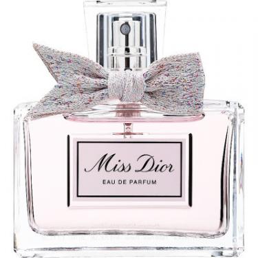 Парфюмированная вода Dior Miss Dior Eau de Parfum 2021 30 мл Фото