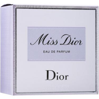 Парфюмированная вода Dior Miss Dior Eau de Parfum 2021 30 мл Фото 1