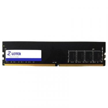 Модуль памяти для компьютера LEVEN DDR4 16GB 2400 MHz Фото