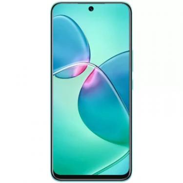 Мобильный телефон Infinix Hot 12 Play 4/64Gb NFC Daylight Green Фото 1