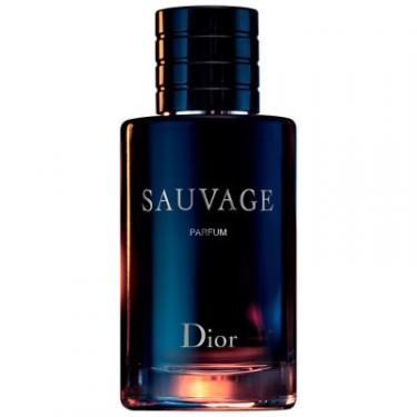 Духи Dior Sauvage Parfum 60 мл Фото
