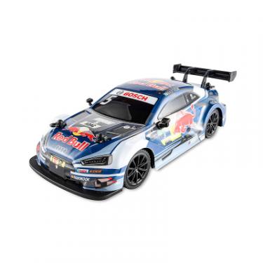 Радиоуправляемая игрушка KS Drive Audi RS 5 DTM Red Bull (124, 2.4Ghz, блакитний) Фото