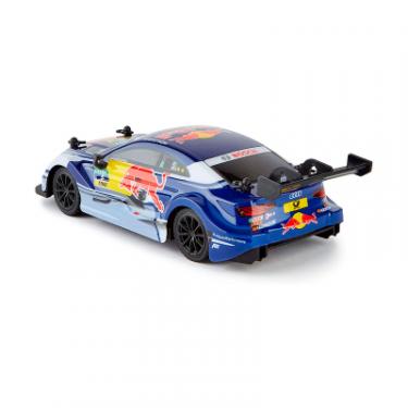 Радиоуправляемая игрушка KS Drive Audi RS 5 DTM Red Bull (124, 2.4Ghz, блакитний) Фото 1