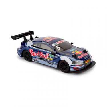 Радиоуправляемая игрушка KS Drive Audi RS 5 DTM Red Bull (124, 2.4Ghz, блакитний) Фото 2