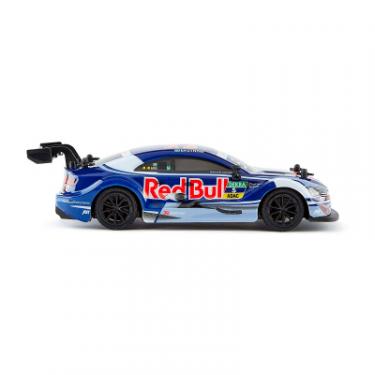 Радиоуправляемая игрушка KS Drive Audi RS 5 DTM Red Bull (124, 2.4Ghz, блакитний) Фото 3