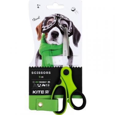 Ножницы Kite Dogs, 15 см Фото