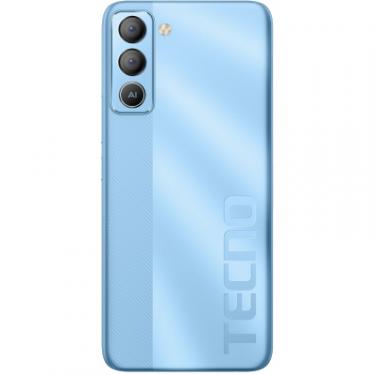 Мобильный телефон Tecno BD4i (POP 5 LTE 3/32Gb) Ice Blue Фото 2