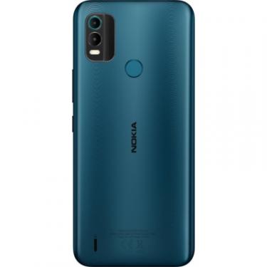 Мобильный телефон Nokia C21 PLUS 3/32Gb Cyan Фото 1