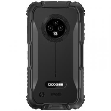 Мобильный телефон Doogee S35 3/16Gb Black Фото 2