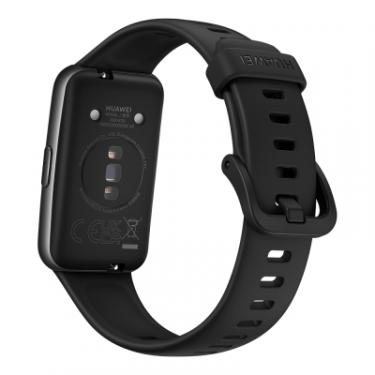 Смарт-часы Huawei Band 7 Graphite Black Фото 4