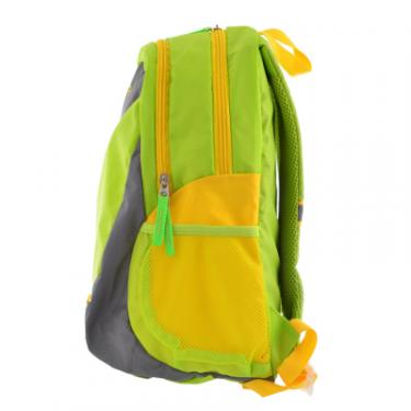 Рюкзак школьный Yes SL-01, салатовий Фото 2