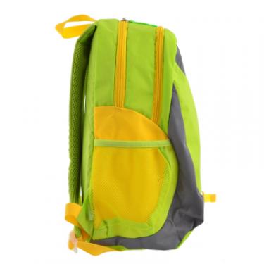 Рюкзак школьный Yes SL-01, салатовий Фото 3