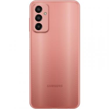 Мобильный телефон Samsung Galaxy M13 4/128GB Orange Copper Фото 2
