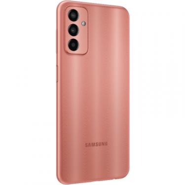 Мобильный телефон Samsung Galaxy M13 4/128GB Orange Copper Фото 3