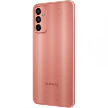 Мобильный телефон Samsung Galaxy M13 4/128GB Orange Copper Фото 4